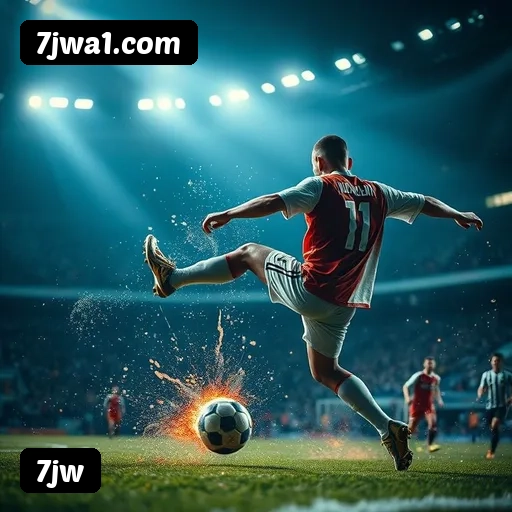 Imagem quadrada de apoio para baixar 7jw